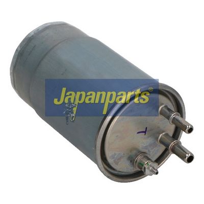JAPANPARTS Kuro filtras