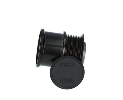 SISTEM ROATA LIBERA GENERATOR VALEO 592053 4