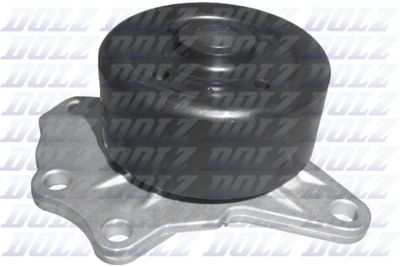 DOLZ T236 Помпа (водяной насос)  для TOYOTA (Тойота)