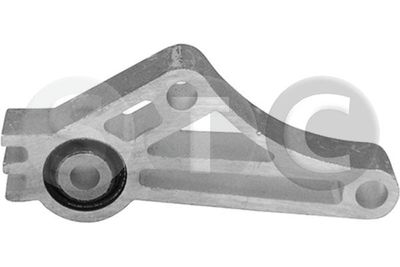 Подвеска, двигатель STC T457131 для FIAT STILO