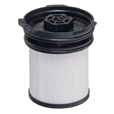 Filtr hydrauliczny, automatyczna skrzynia biegów HENGST FILTER EG1155H