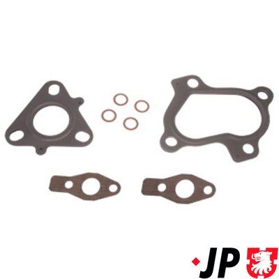 SET MONTAJ TURBOCOMPRESOR