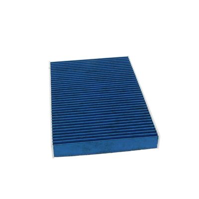 FILTER INNENRAUMLUFT CORTECO 49469994 13