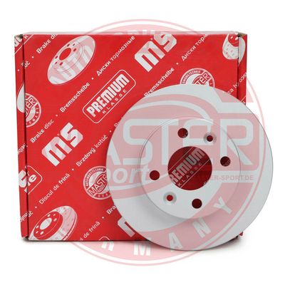 DISC FRANA MASTER-SPORT GERMANY 24011201161PRPCSMS