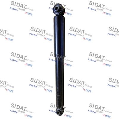 STOßDäMPFER FISPA F220G1415