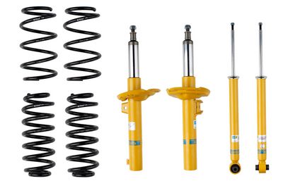 BILSTEIN Fahrwerkssatz, Federn/Dämpfer