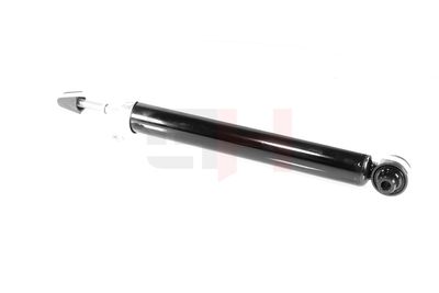 Tlmič pruženia GH GH-334527