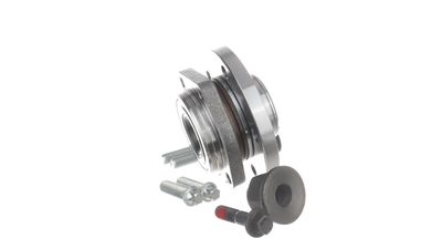 RADLAGERSATZ SKF VKBA3415 3