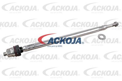 ACKOJA A26-1129 Наконечник рулевой тяги  для HONDA CIVIC VII Hatchback (EU, EP, EV) 1.4 iS (EP1)