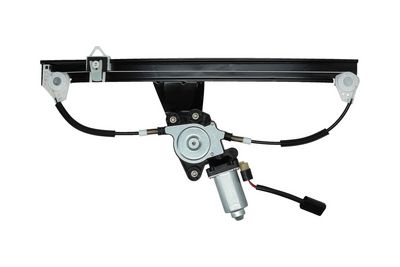 MECANISM ACTIONARE GEAM