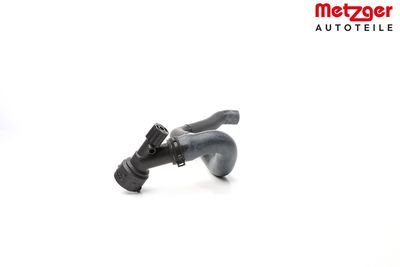 FURTUN RADIATOR METZGER AUTOTEILE 2421287 12
