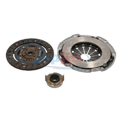 SET AMBREIAJ JAPKO 92431 1