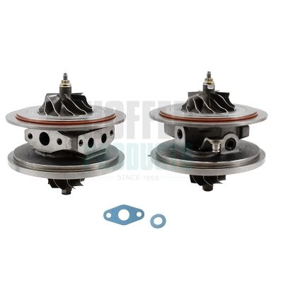 ANSAMBLU DE BAZă TURBOCOMPRESOR