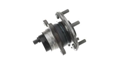 RADLAGERSATZ SKF VKBA7618 29