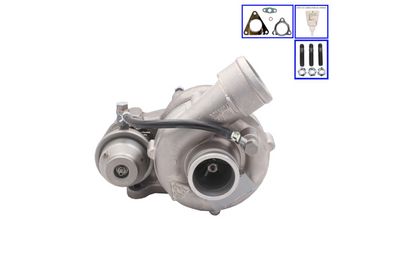 COMPRESOR SISTEM DE SUPRAALIMENTARE