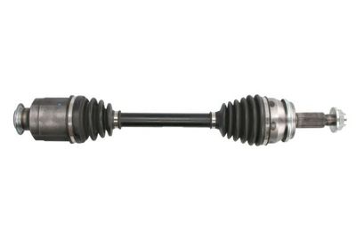 полуоска POINT GEAR