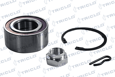 комплект колесен лагер TRICLO 910006
