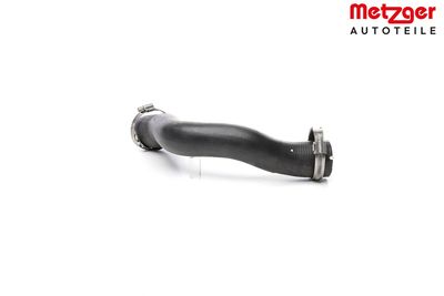 LADELUFTSCHLAUCH METZGER AUTOTEILE 2400283 24