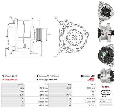Vorschau Generator Ansicht 5