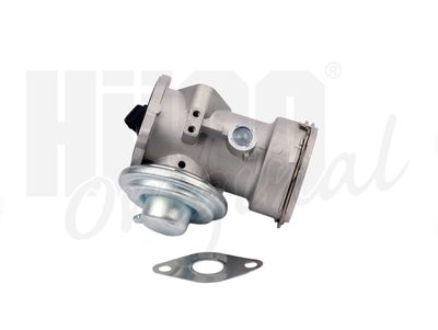 EGR Valve 138465