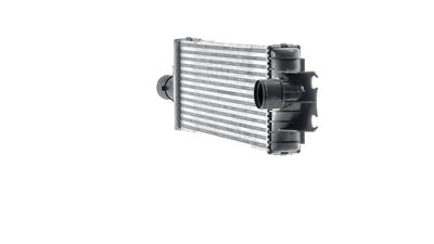 LADELUFTKüHLER MAHLE CI14000P 17