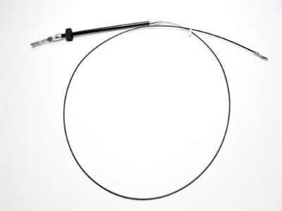 CABLU FRANA DE PARCARE