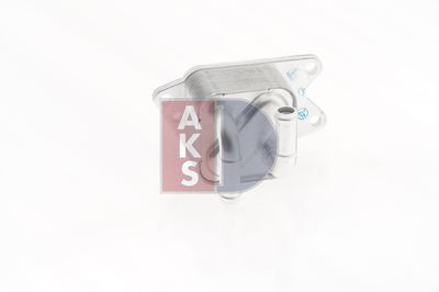 ÖLKüHLER AUTOMATIKGETRIEBE AKS DASIS 046036N 15