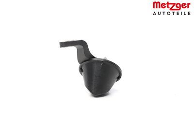 SAUGROHR ÖLPUMPE METZGER AUTOTEILE 8002003 11