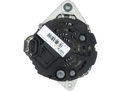 GENERATOR / ALTERNATOR AS-PL A3315VALEO 2