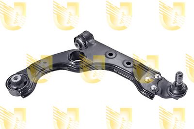 LENKER RADAUFHäNGUNG