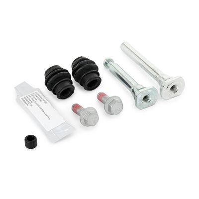 комплект водещи втулки, спирачен апарат RIDEX 1165G0142