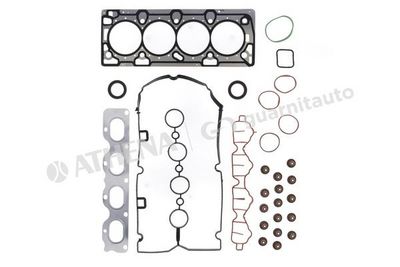 SET GARNITURI CHIULASA