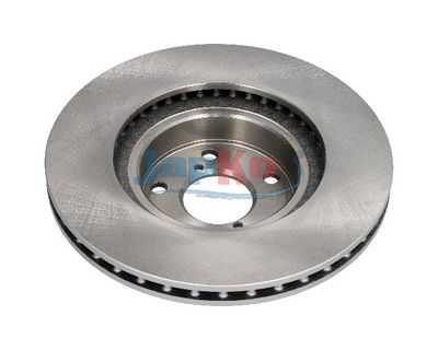 Disc frana JAPKO 60711C