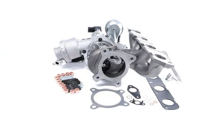 LADER AUFLADUNG BTS Turbo T981442 19