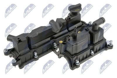 Kryt hlavy valcov NTY BPZ-FR-009