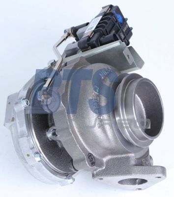 LADER AUFLADUNG BTS Turbo T914723BL 6