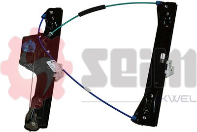 MECANISM ACTIONARE GEAM SEIM 901741 1