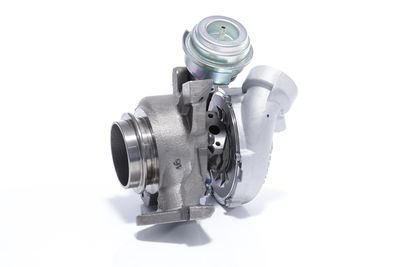 LADER AUFLADUNG BTS Turbo T911226 46