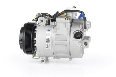 COMPRESOR CLIMATIZARE NISSENS 890390 25