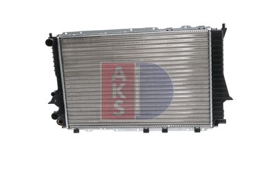 KüHLER MOTORKüHLUNG AKS DASIS 481100N 15