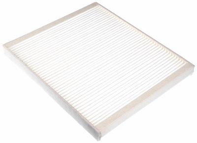 Filter vnútorného priestoru MAHLE LA 361