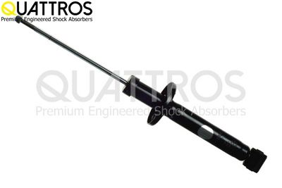 Amortyzator DAVID VASCO RS3274