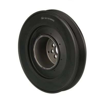 RIEMENSCHEIBE KURBELWELLE GATES TVD1133 6