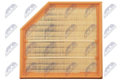 Vzduchový filter NTY FAF-VV-029