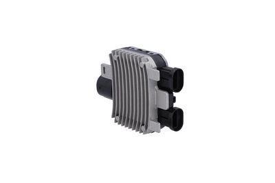 REZISTOR VENTILATOR HABITACLU KAMOKA 4140169 3