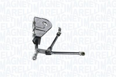 MAGNETI MARELLI Valytuvo trauklė