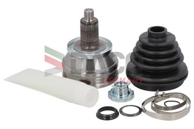 SET ARTICULATIE PLANETARA DACO 700201 1