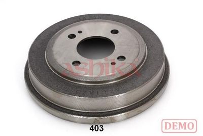 спирачен барабан ASHIKA 56-04-403C