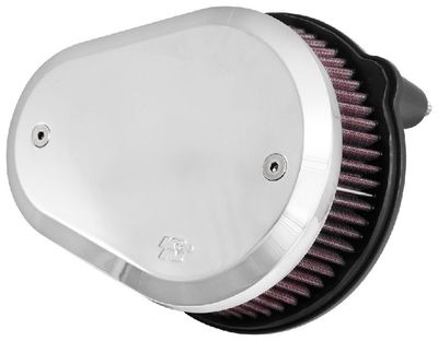 Система спортивного воздушного фильтра K&N Filters RK-3947 для HARLEY-DAVIDSON ULTRA
