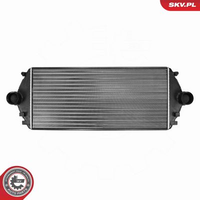 INTERCOOLER COMPRESOR ESEN SKV 98SKV169 4